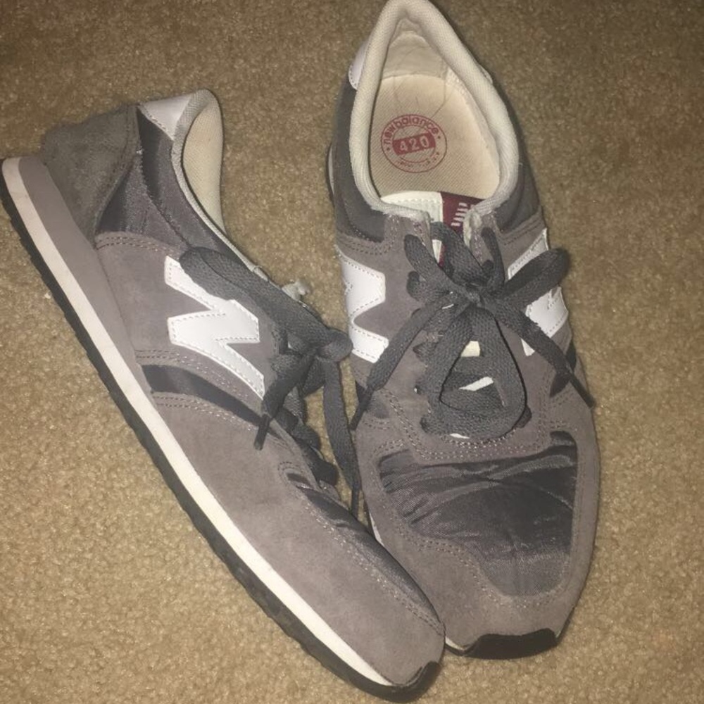 New Balance Shoes